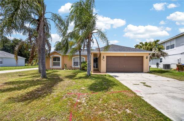 953 GASCONY CT, Kissimmee, FL 34759