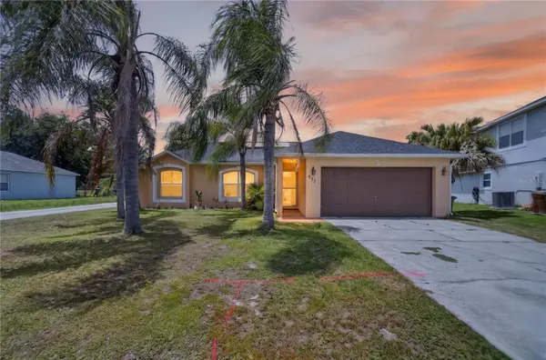953 GASCONY CT, Kissimmee, FL 34759