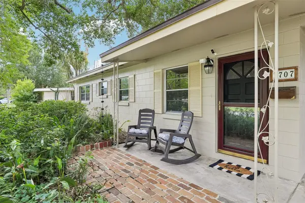 3707 MARCH AVE, Orlando, FL 32806
