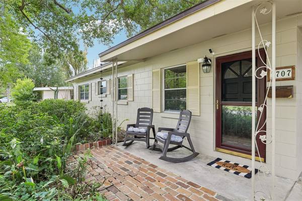 3707 MARCH AVE, Orlando, FL 32806