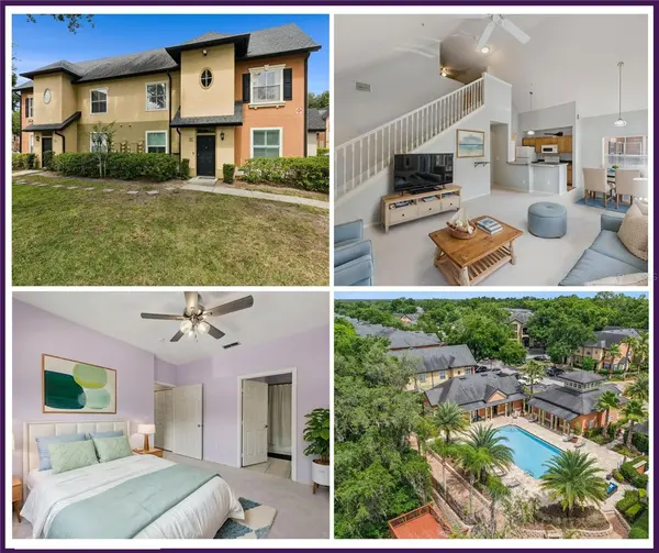 5959 WESTGATE DR #1527, Orlando, FL 32835
