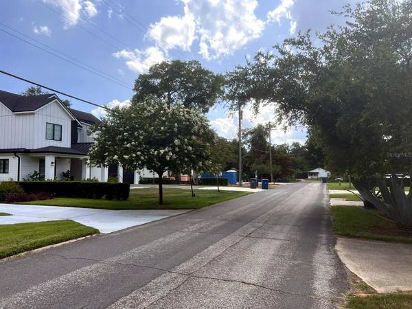 2831 MULFORD AVE, Winter Park, FL 32789