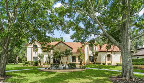 5073 LATROBE DR, Windermere, FL 34786