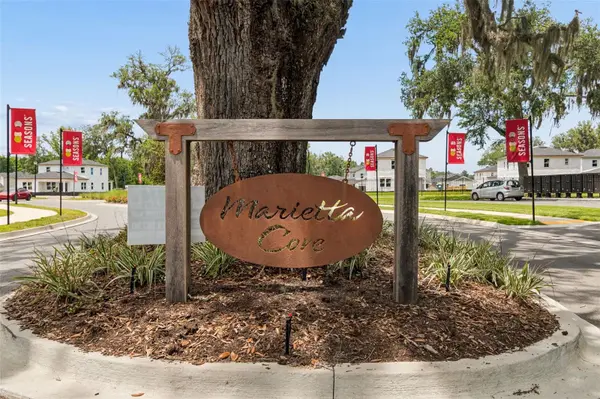 8268 MARIETTA STILL DR, Jacksonville, FL 32220
