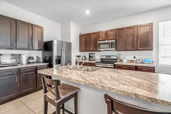 141 FELTRIM RESERVE BLVD, Davenport, FL 33837