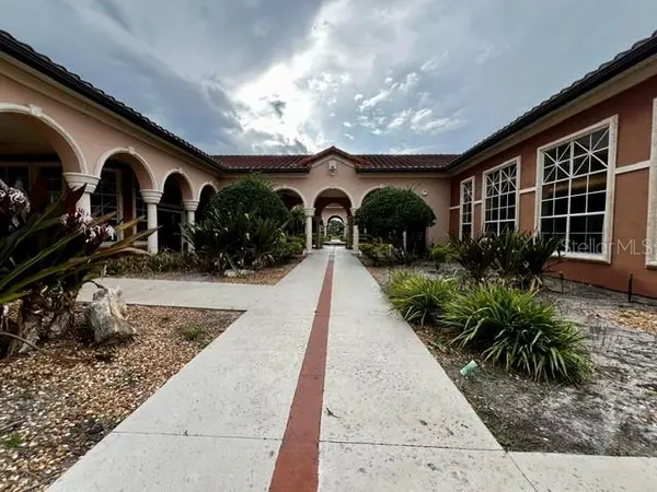 2701 ORLANDO WEST DR, Orlando, FL 32808