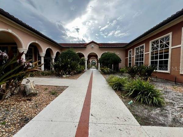 2701 ORLANDO WEST DR, Orlando, FL 32808
