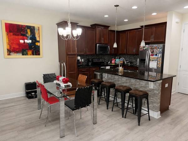 14164 SWANLEY ST, Orlando, FL 32832