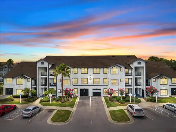 4103 TROPICAL ISLE BLVD #123, Kissimmee, FL 34741
