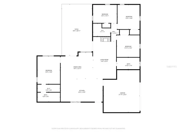 107 S HIGH ST, Lake Mary, FL 32746