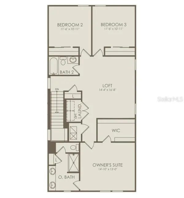16506 BARNVIEW DRIVE, Orlando, FL 32820