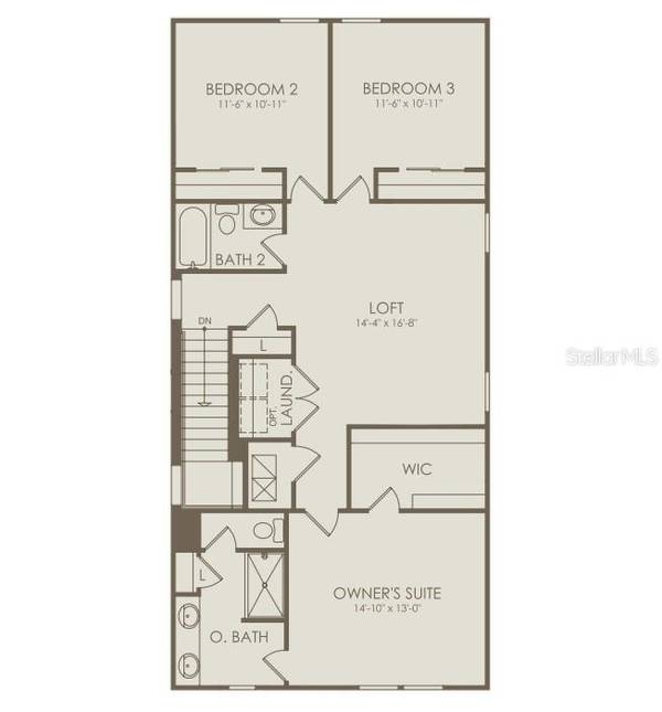 16506 BARNVIEW DRIVE, Orlando, FL 32820