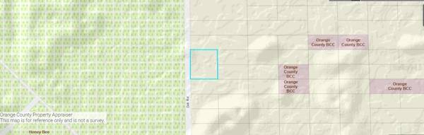 407 DILL RD, Orlando, FL 32820