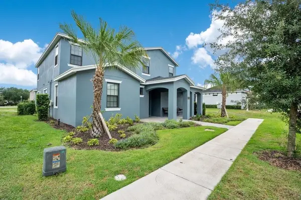 7417 SPARKLING CT, Reunion, FL 34747