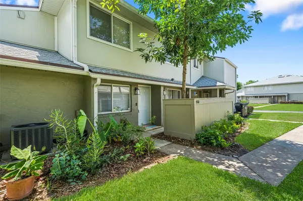 4586 PHEASANT RUN DR #6B, Orlando, FL 32808