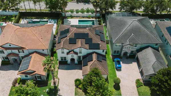 11768 HAMPSTEAD ST, Windermere, FL 34786
