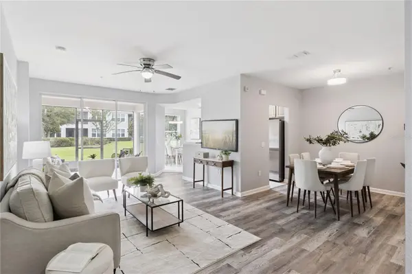 8316 FONTERA DR #8316, Davenport, FL 33896