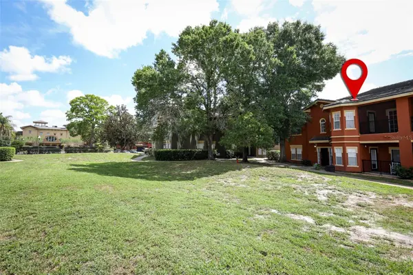 180 VILLA DI ESTE TER #212, Lake Mary, FL 32746