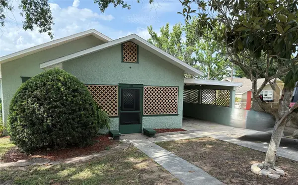 534 W OSCEOLA ST, Clermont, FL 34711