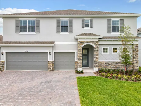 4379 RENLY LN, Clermont, FL 34711
