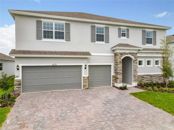 4379 RENLY LN, Clermont, FL 34711