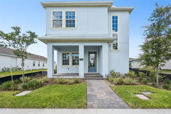 9841 PEEBLES ST, Orlando, FL 32827