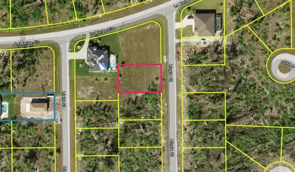 9243 LINGLE ST, Port Charlotte, FL 33981