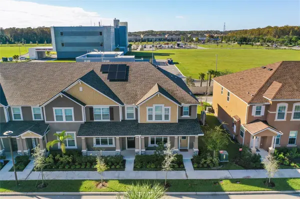 10251 HIGHLINE CREST ST, Orlando, FL 32832