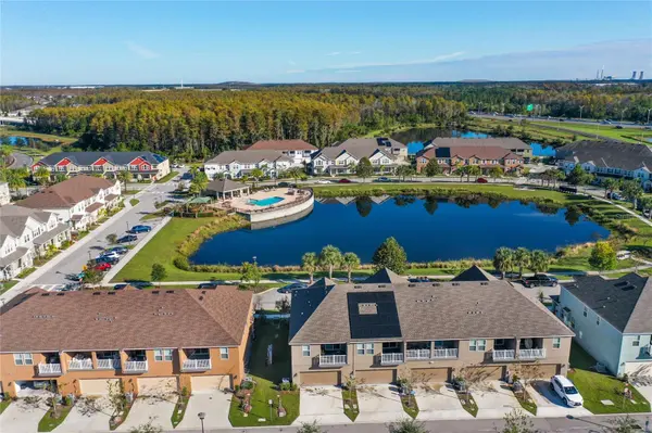 10251 HIGHLINE CREST ST, Orlando, FL 32832
