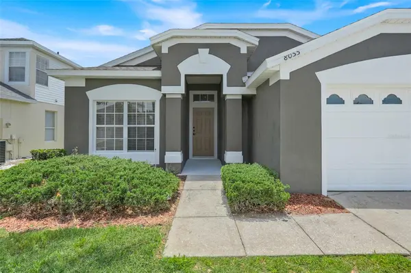 8055 KING PALM CIR, Kissimmee, FL 34747