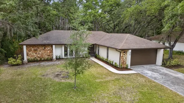 56 BAY WOODS DR, Safety Harbor, FL 34695
