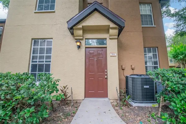 6324 RALEIGH ST #702, Orlando, FL 32835