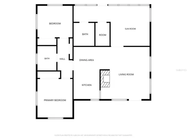 1881 COTTONWOOD ST, Orange City, FL 32763