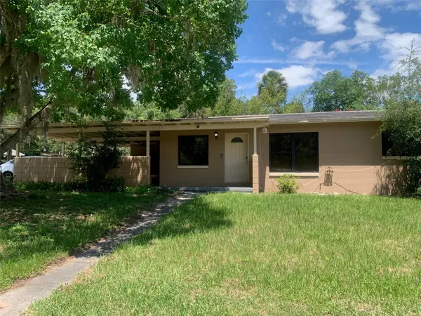 1406 PEMBROOK DR, Leesburg, FL 34748
