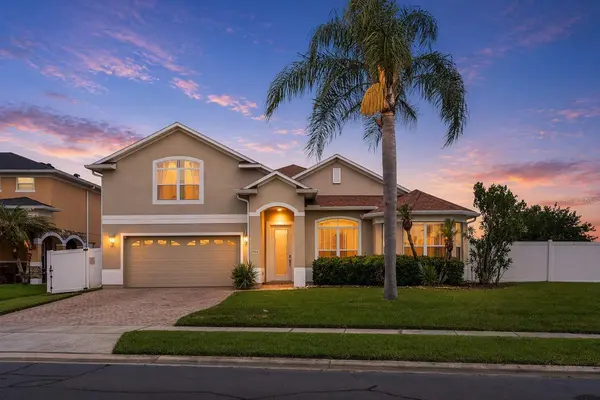 1900 ACACIA DR, Kissimmee, FL 34758