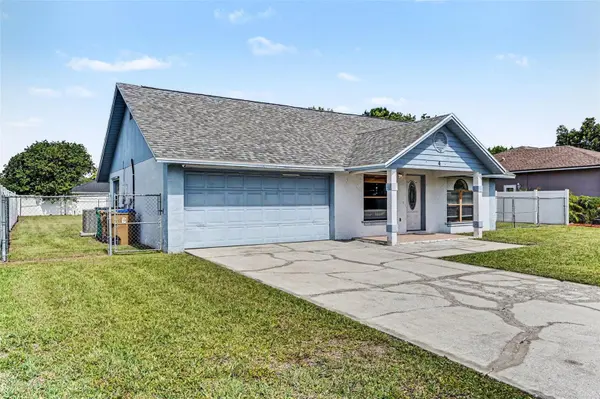 4 CARMONA WAY, Kissimmee, FL 34758