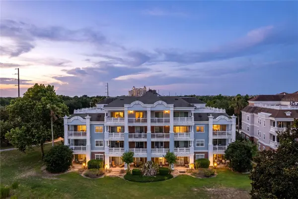 1100 SUNSET VIEW CIR #204, Reunion, FL 34747