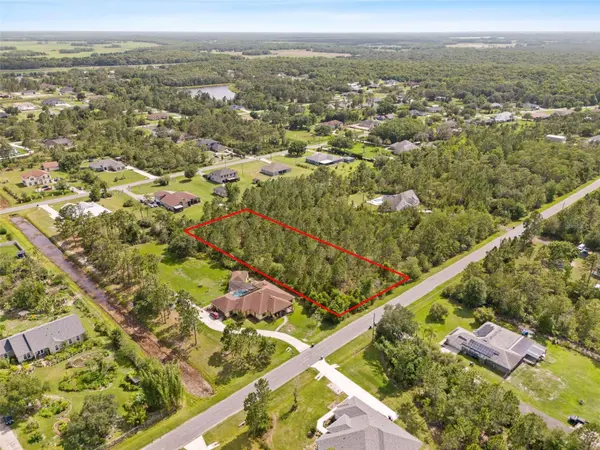 ROBERTSON ST, Orlando, FL 32833