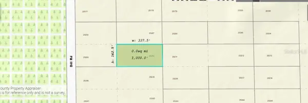 DILL RD, Orlando, FL 32820