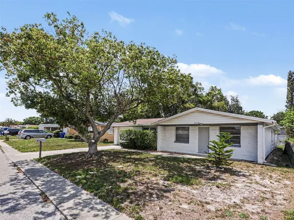3609 TRUMAN DR, Holiday, FL 34691