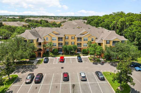 8775 SARTORI ST #303, Orlando, FL 32829