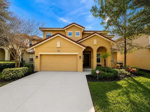 4353 ACORN CT, Davenport, FL 33837