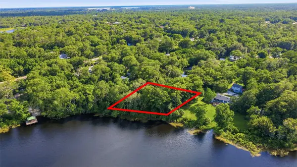 VISTA ST, Lake Helen, FL 32744