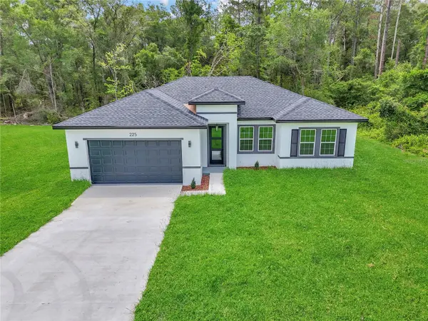 225 E CALDWELL DR, Dunnellon, FL 34434
