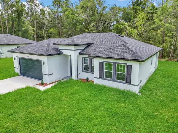 225 E CALDWELL DR, Dunnellon, FL 34434