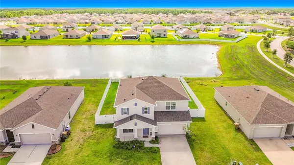 246 ZIRCON RD, Kissimmee, FL 34758
