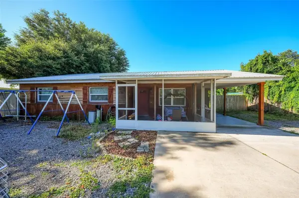 715 4TH ST, Polk City, FL 33868