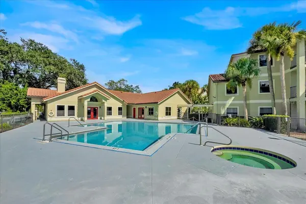 3032 PARKWAY BLVD #307, Kissimmee, FL 34747