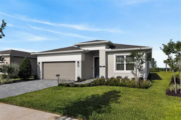1599 BELLAGIO LOOP, Tavares, FL 32778