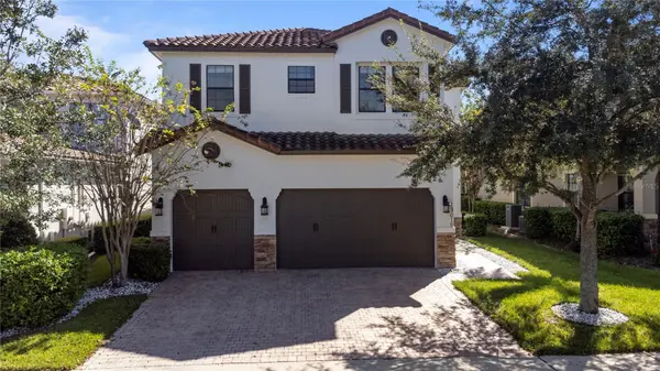 13019 WOODFORD ST, Orlando, FL 32832